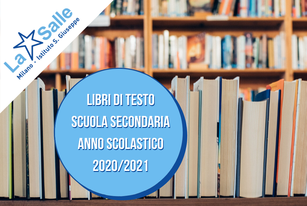 Scuola Secondaria Scarica Lelenco Dei Libri Di Testo Per Lanno