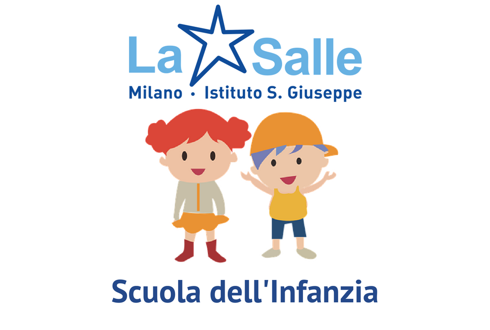 Scuola Dellinfanzia Termine Delle Lezioni As 20232024 Istituto San Giuseppe La Salle 4487